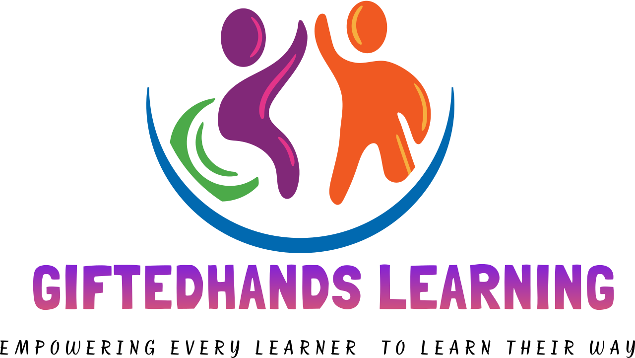 Giftedhands Learning