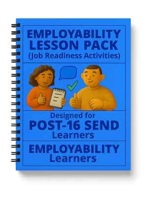 Employability Skills Complete Resource Pack