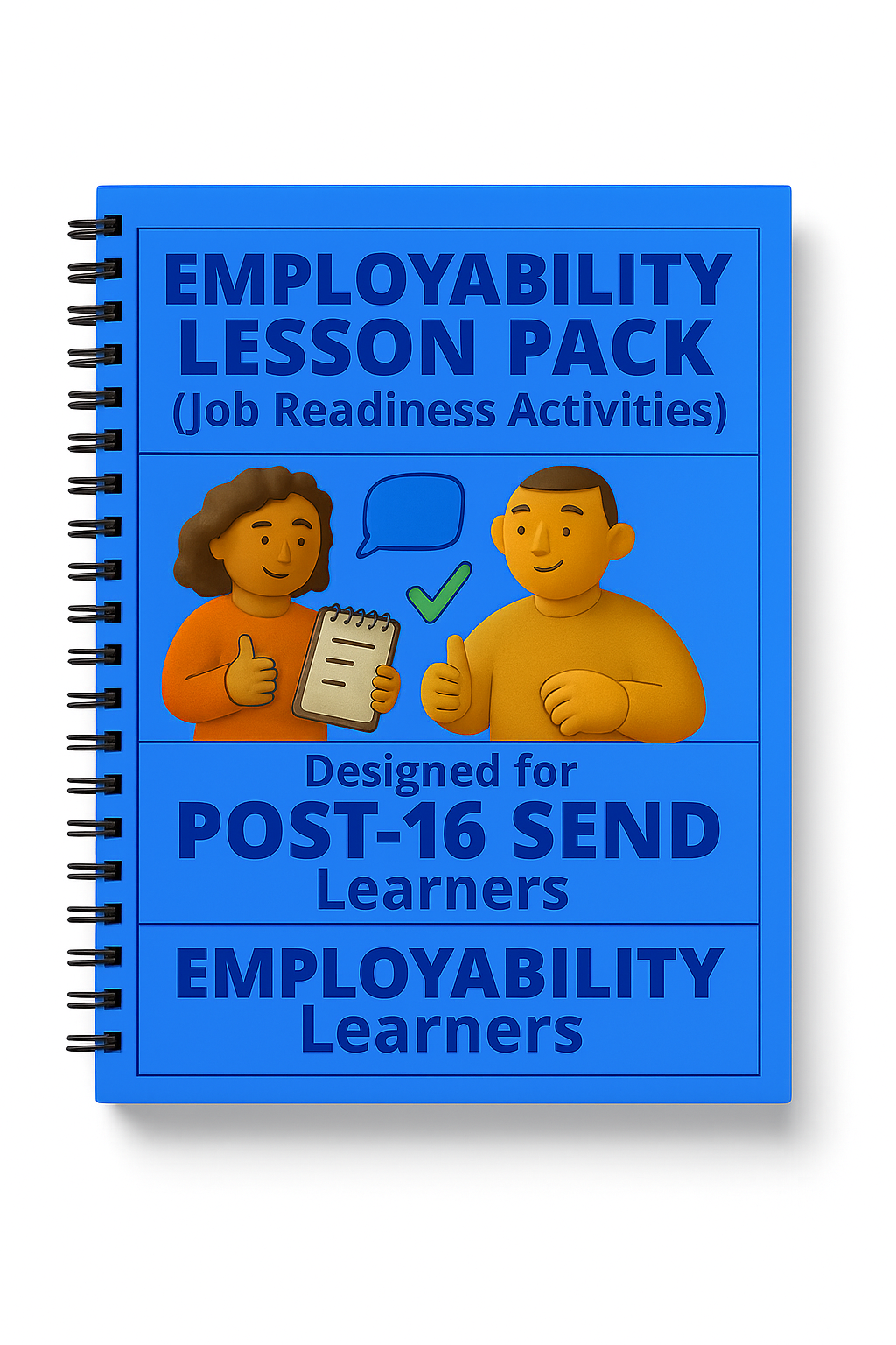 Employability Skills Complete Resource Pack
