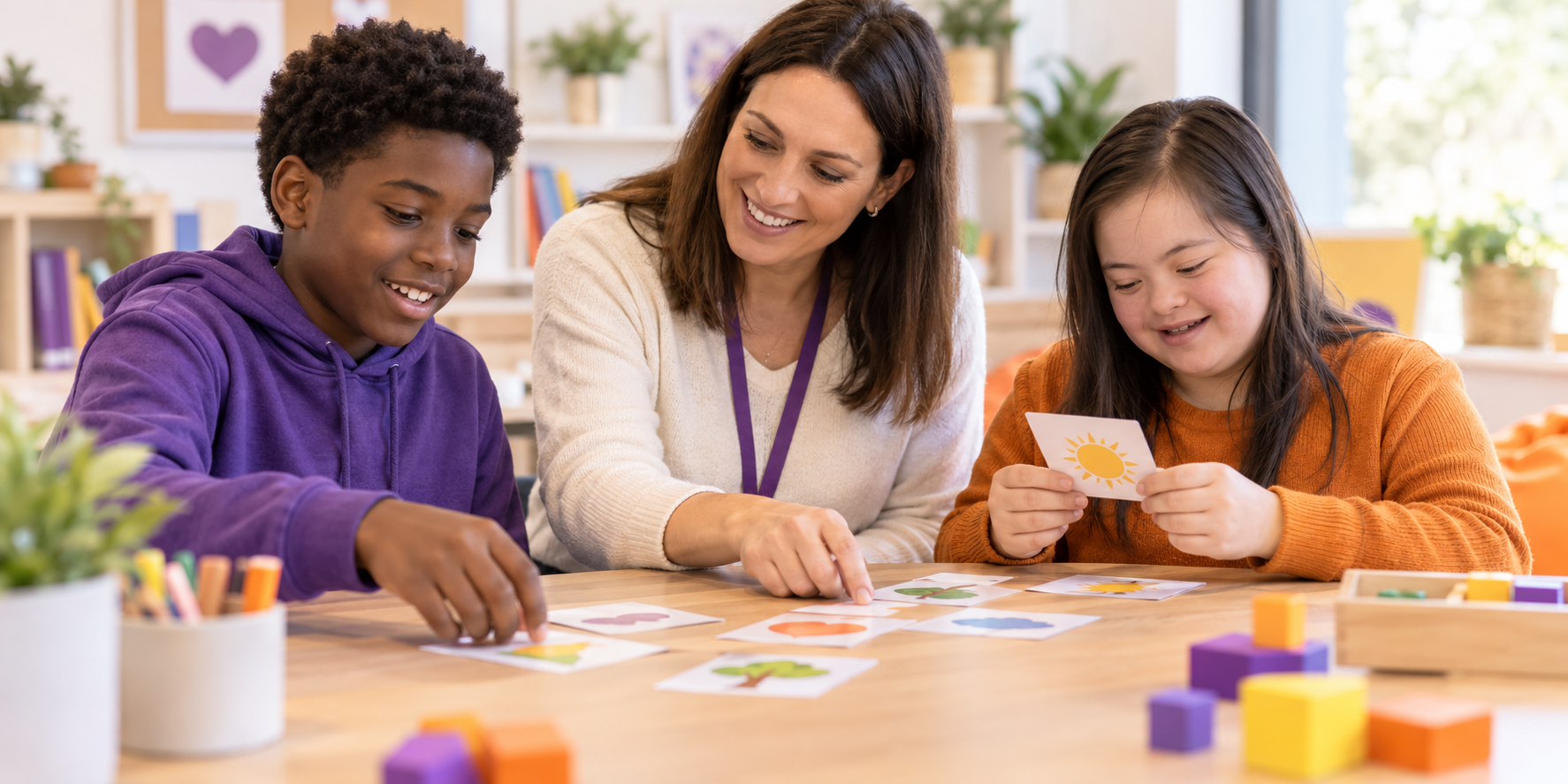 Hands-On Learning, Shared Discovery